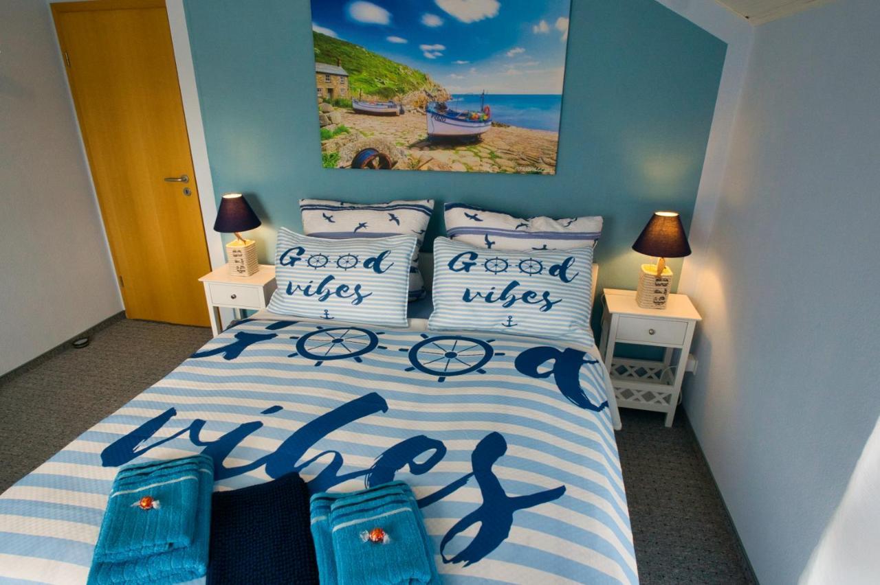 Mycozyplace - Gemuetliches Zimmer Fuer Zwei Dresde Exterior foto