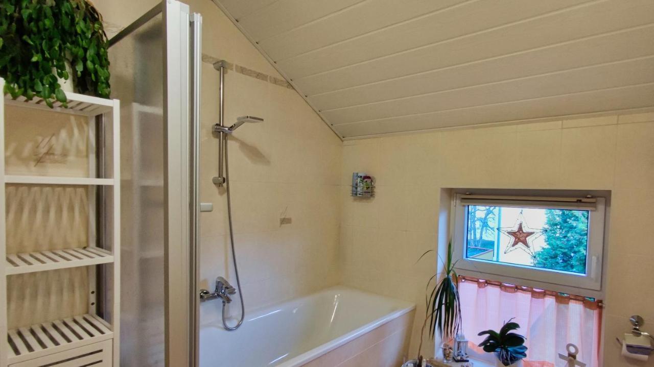 Mycozyplace - Gemuetliches Zimmer Fuer Zwei Dresde Exterior foto