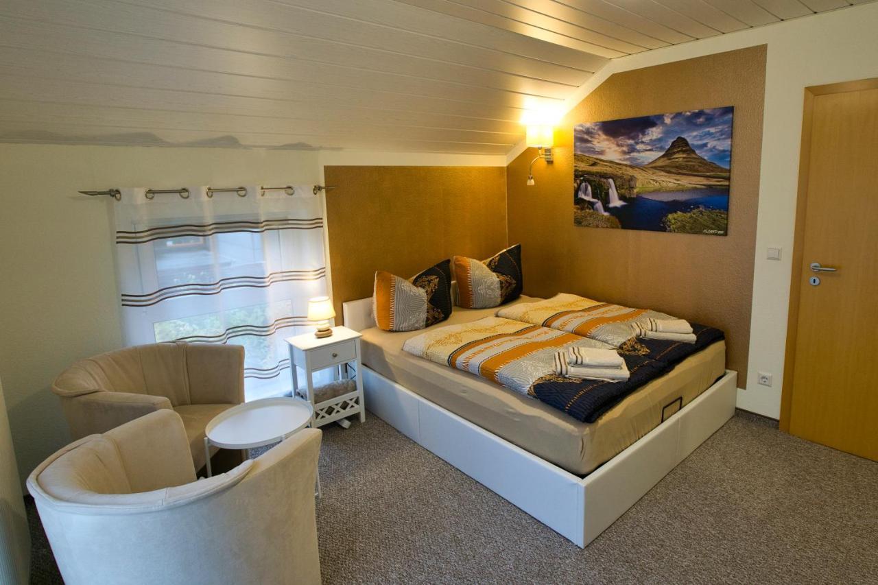 Mycozyplace - Gemuetliches Zimmer Fuer Zwei Dresde Exterior foto