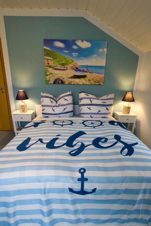 Mycozyplace - Gemuetliches Zimmer Fuer Zwei Dresde Exterior foto