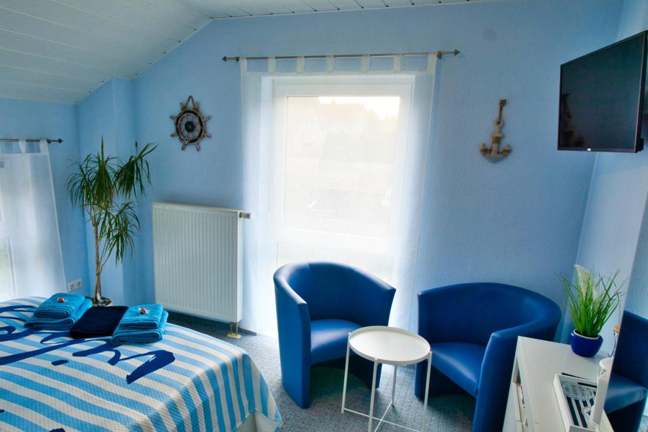 Mycozyplace - Gemuetliches Zimmer Fuer Zwei Dresde Exterior foto