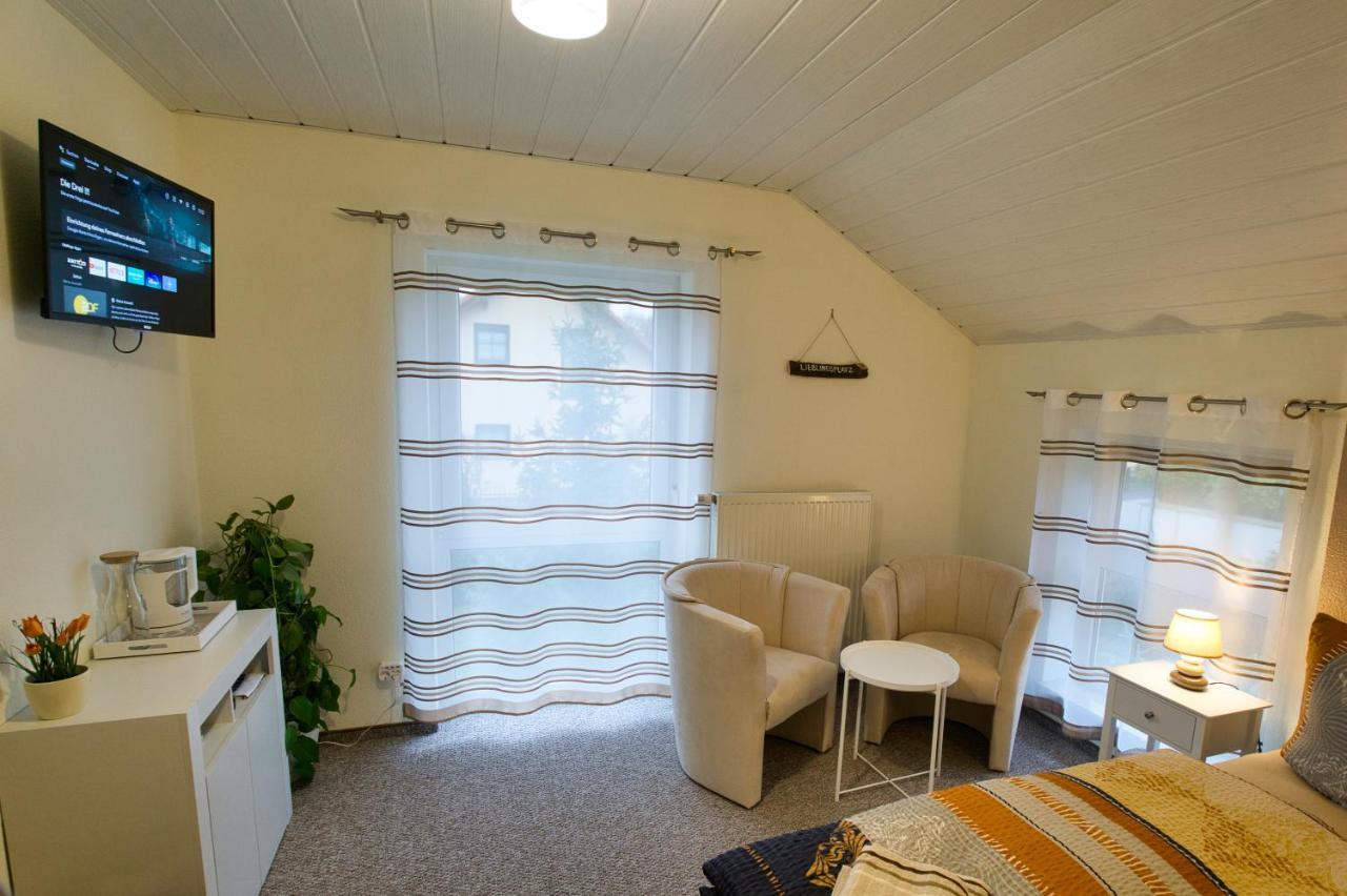 Mycozyplace - Gemuetliches Zimmer Fuer Zwei Dresde Exterior foto