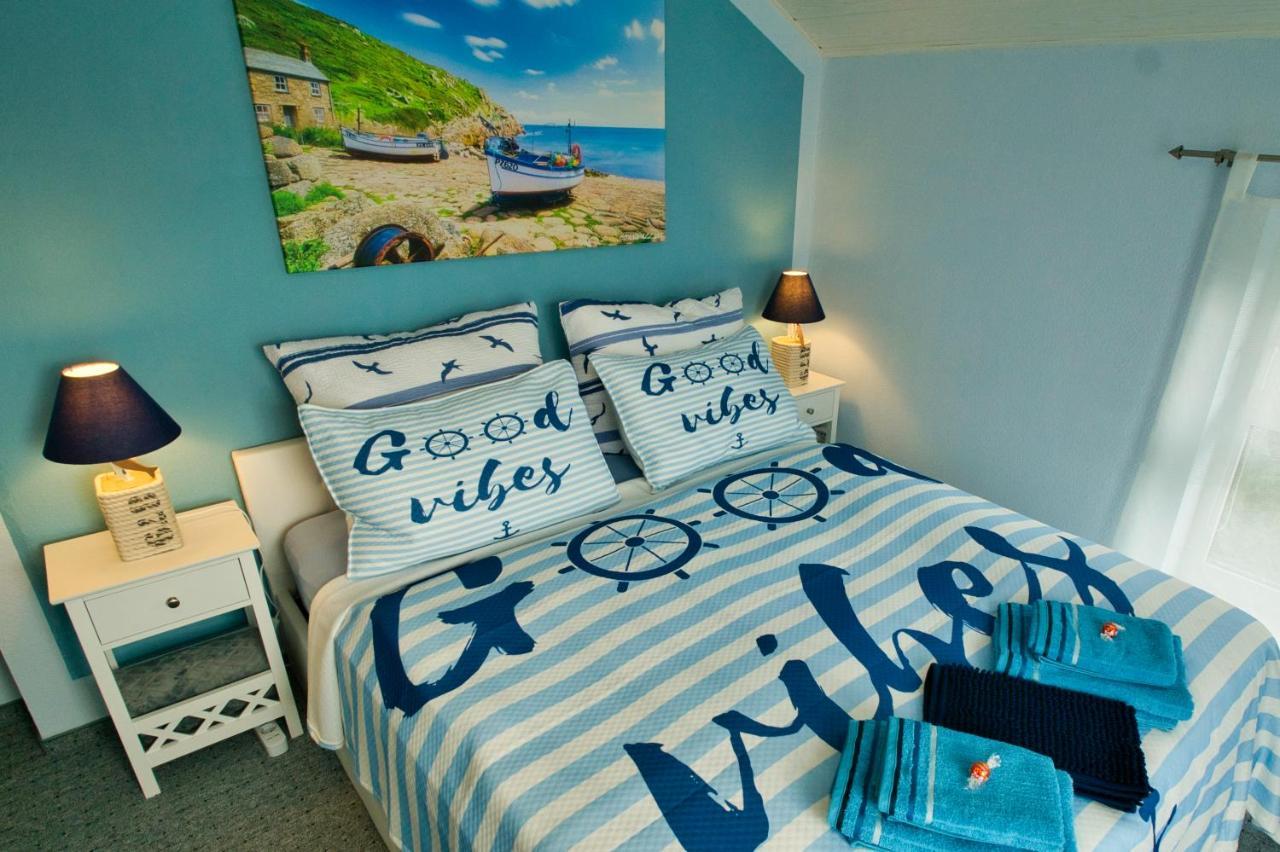 Mycozyplace - Gemuetliches Zimmer Fuer Zwei Dresde Exterior foto